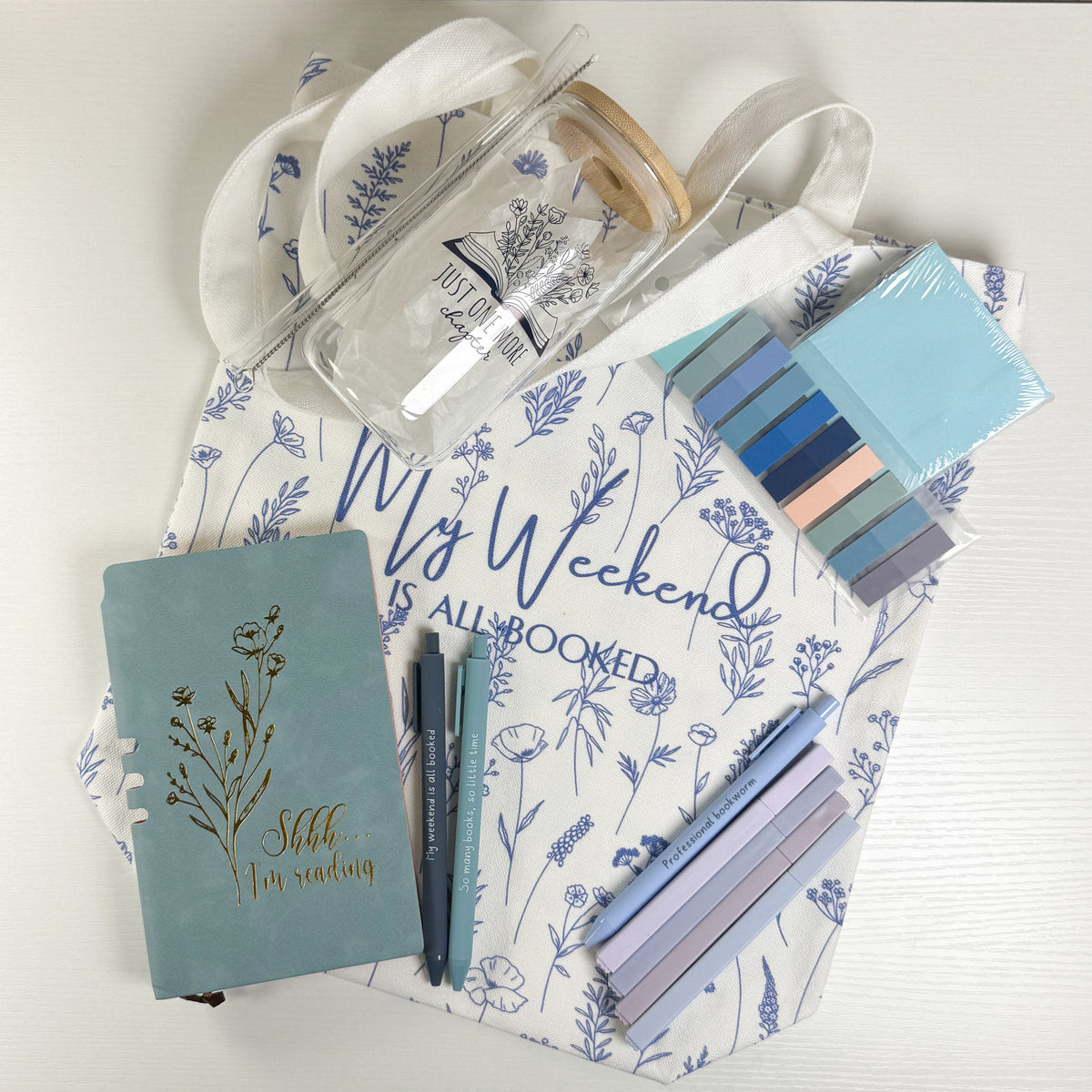 Powder Blue