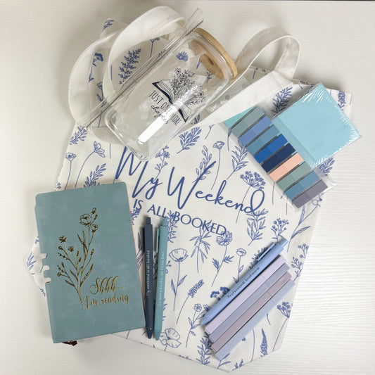 Powder Blue