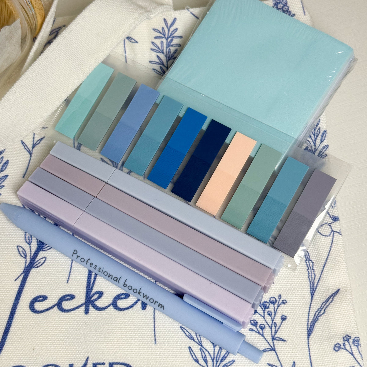 Powder Blue
