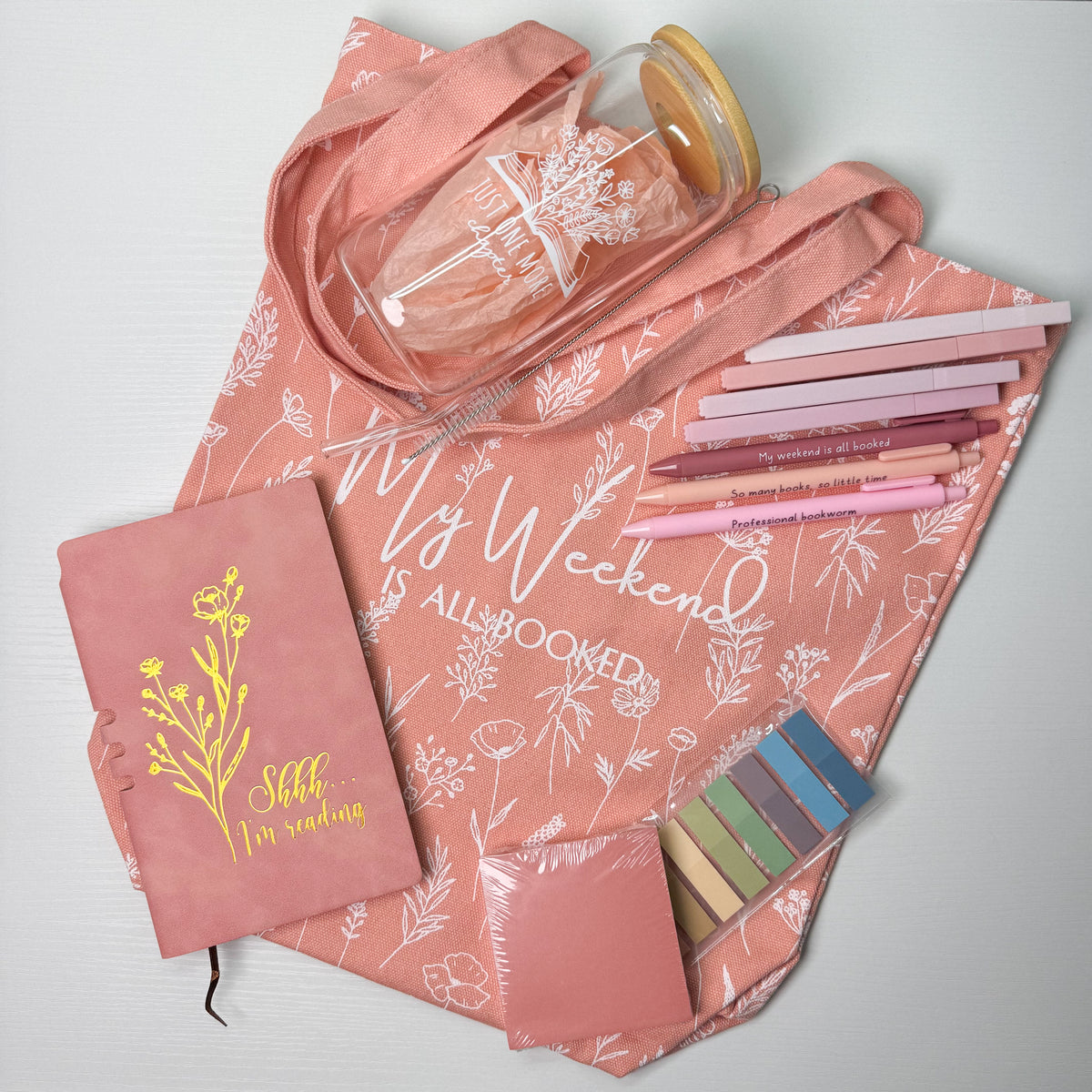 Blush Pink