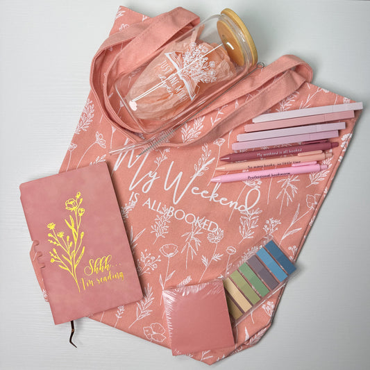 Blush Pink